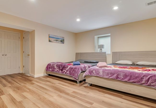 House in Tannersville - The Best Views From Camelback House in Tannersville - The Best Views From Camelback