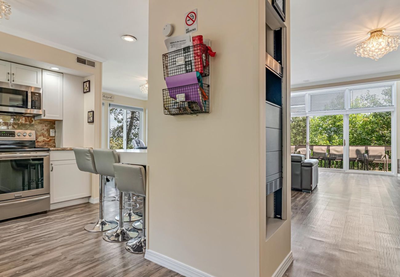 House in Tannersville - The Best Views From Camelback