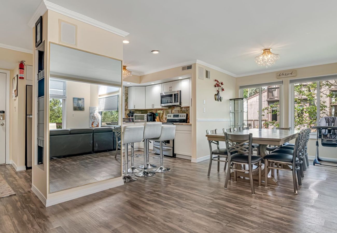 House in Tannersville - The Best Views From Camelback