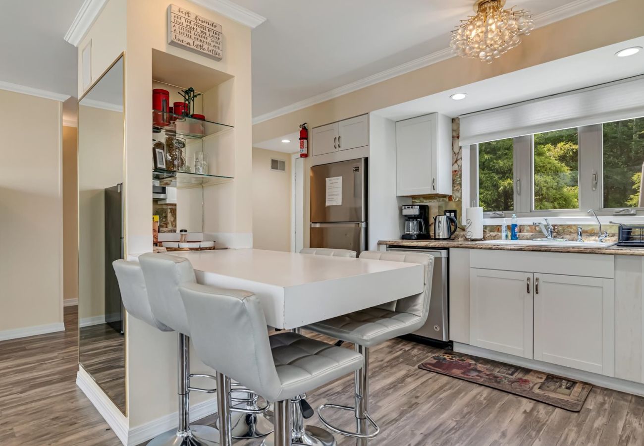 House in Tannersville - The Best Views From Camelback