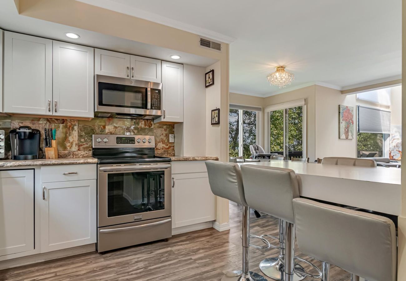 House in Tannersville - The Best Views From Camelback