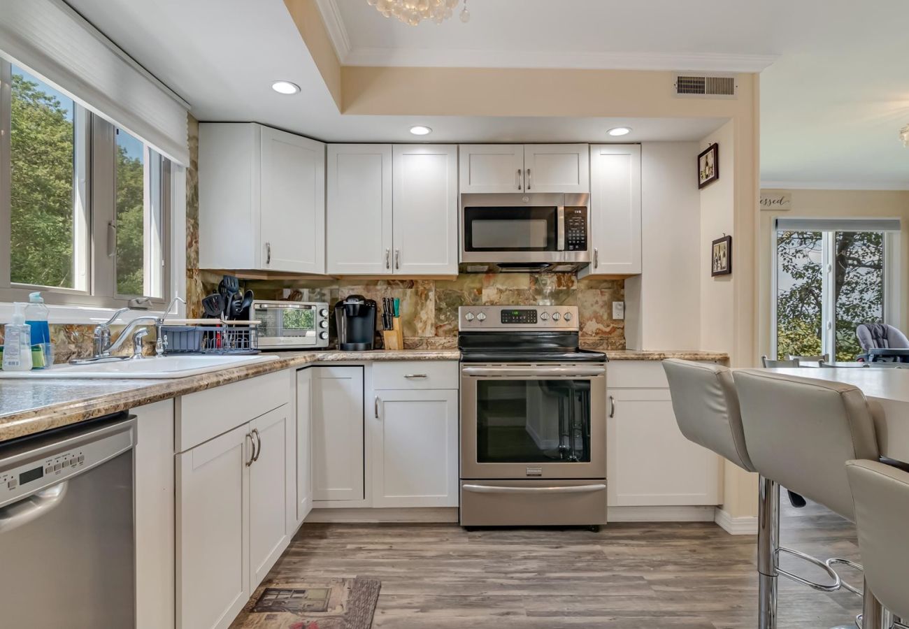 House in Tannersville - The Best Views From Camelback