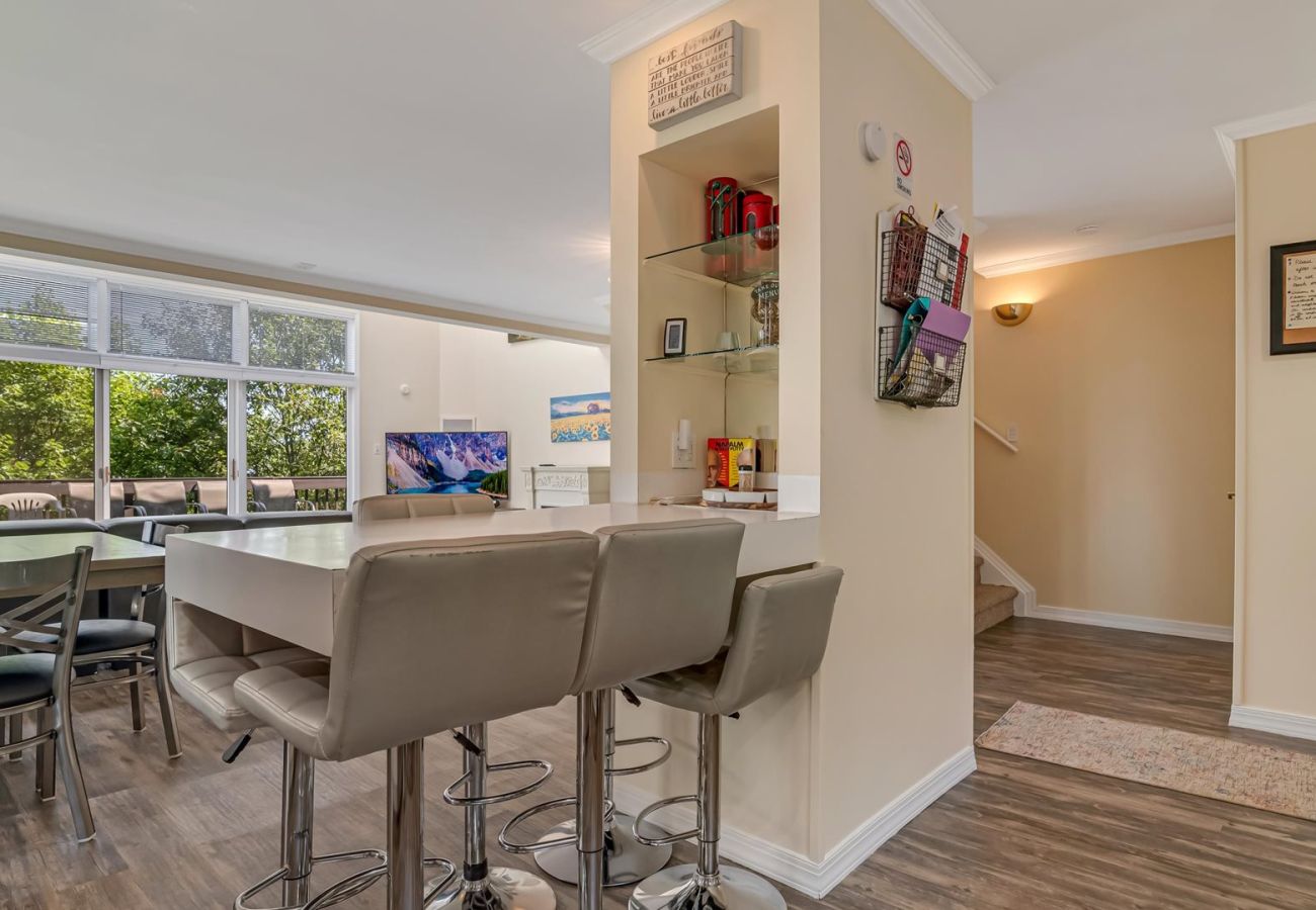House in Tannersville - The Best Views From Camelback