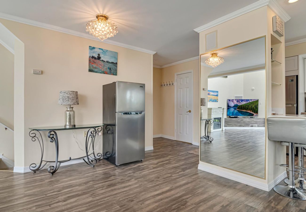 House in Tannersville - The Best Views From Camelback