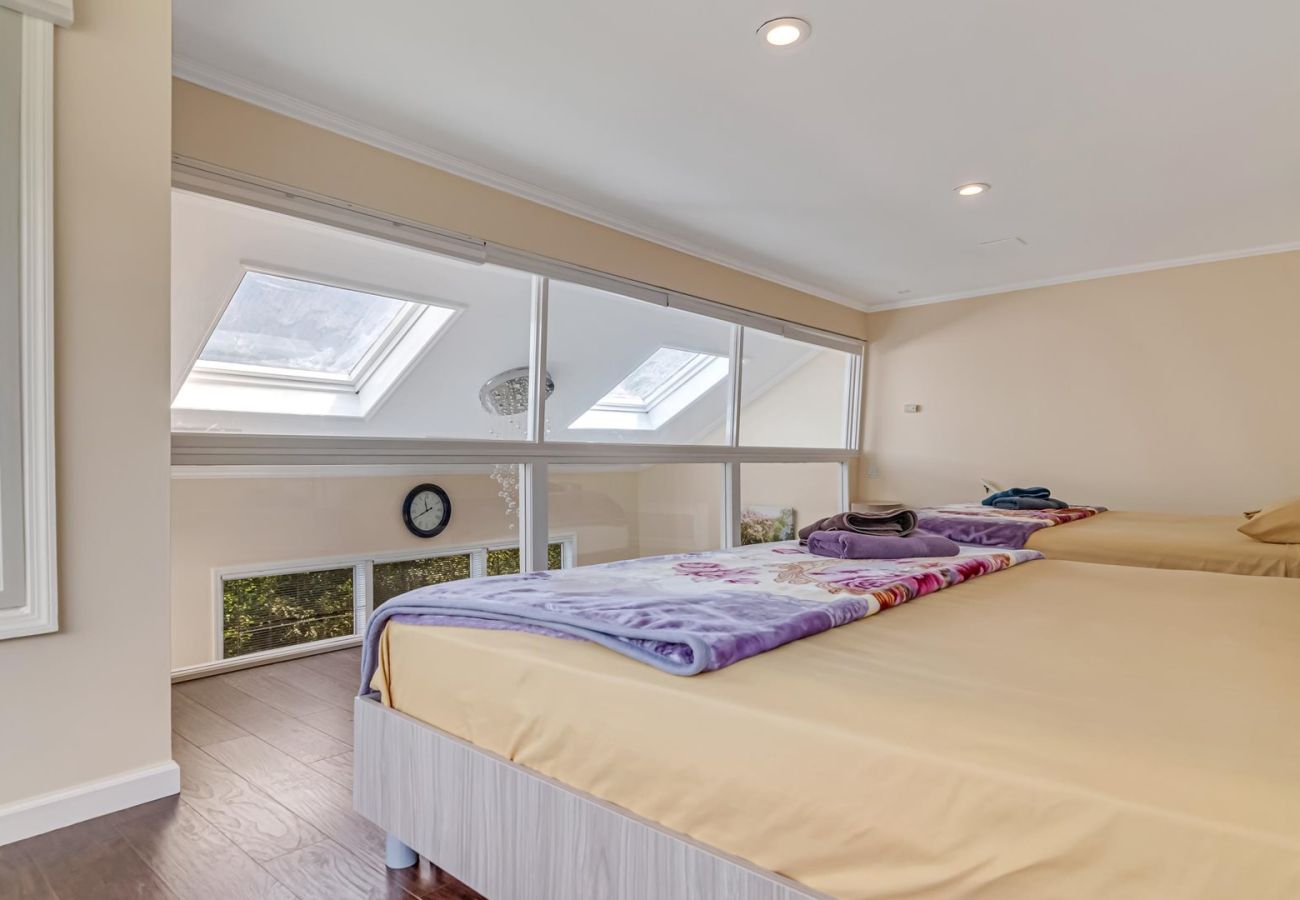 House in Tannersville - The Best Views From Camelback