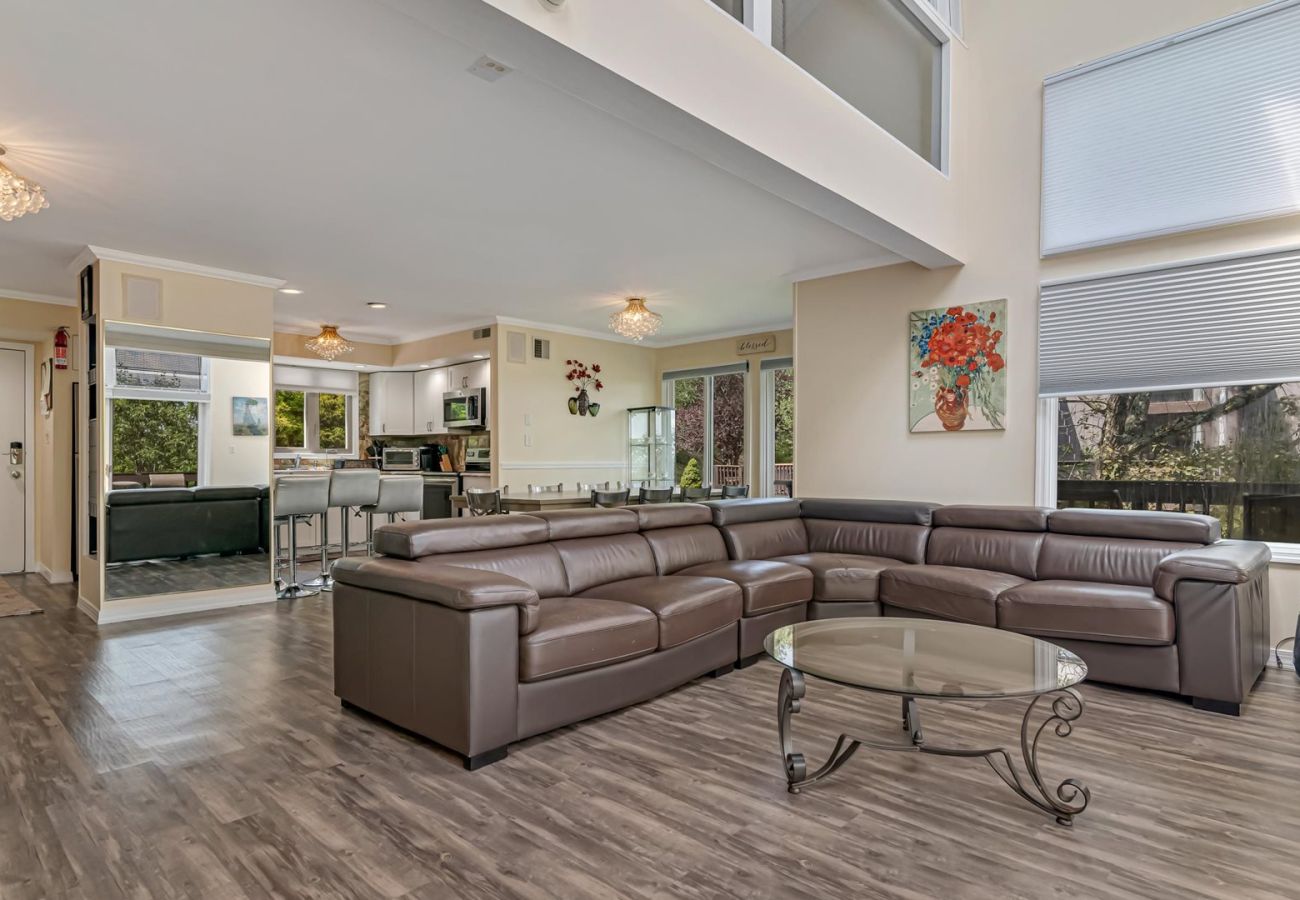 House in Tannersville - The Best Views From Camelback