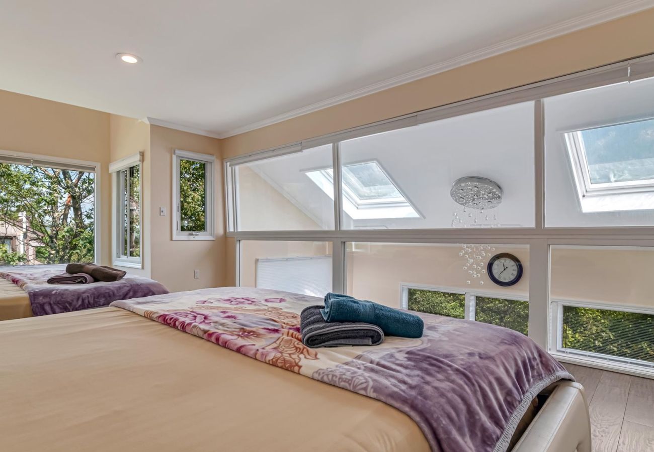 House in Tannersville - The Best Views From Camelback