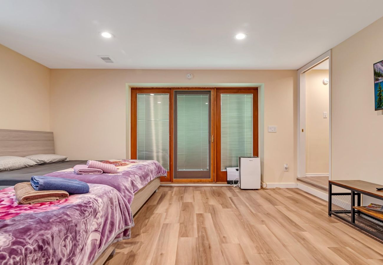 House in Tannersville - The Best Views From Camelback