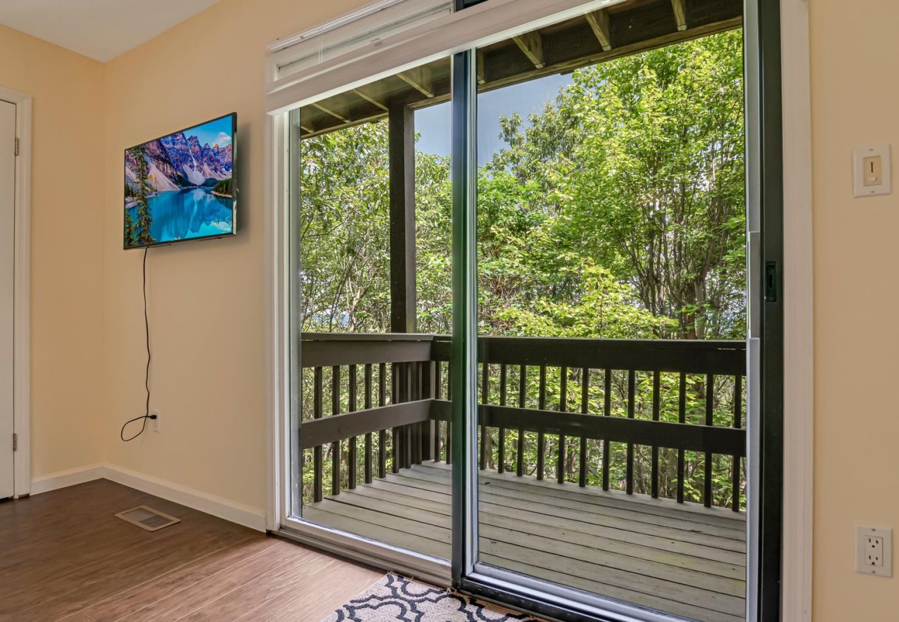 House in Tannersville - The Best Views From Camelback