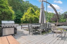 House in Tannersville - The Best Views From Camelback