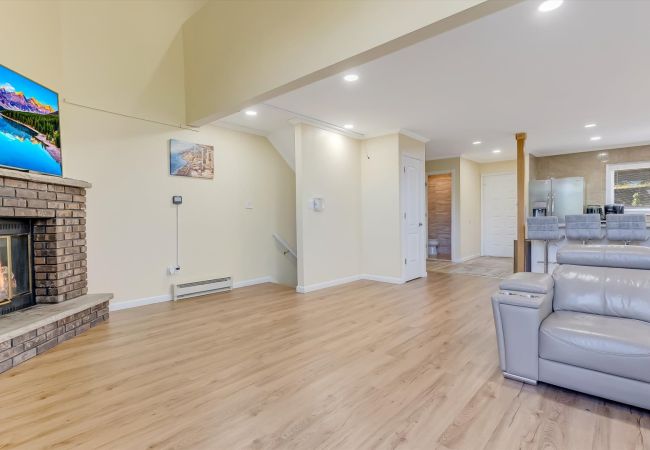 House in Tannersville - Cozy Modern Camelback House House in Tannersville - Cozy Modern Camelback House