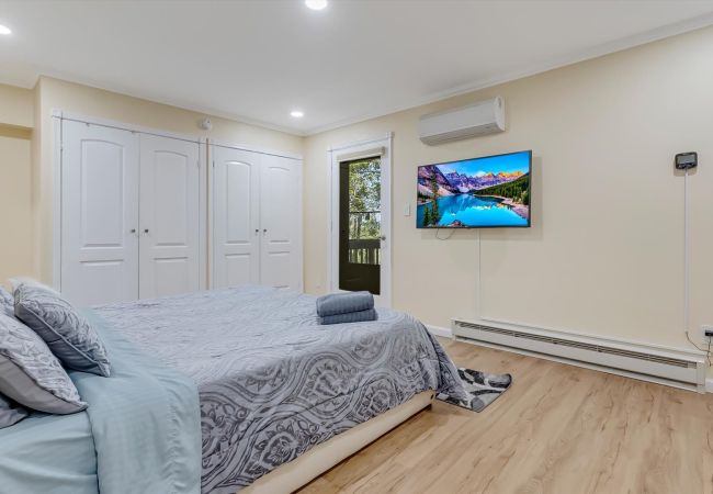 House in Tannersville - Cozy Modern Camelback House House in Tannersville - Cozy Modern Camelback House