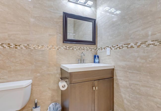 House in Tannersville - Cozy Modern Camelback House House in Tannersville - Cozy Modern Camelback House