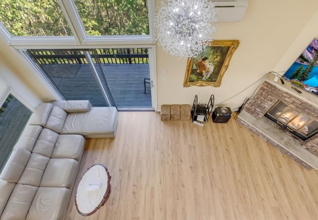 House in Tannersville - Cozy Modern Camelback House House in Tannersville - Cozy Modern Camelback House