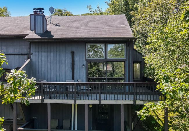 House in Tannersville - Cozy Modern Camelback House House in Tannersville - Cozy Modern Camelback House