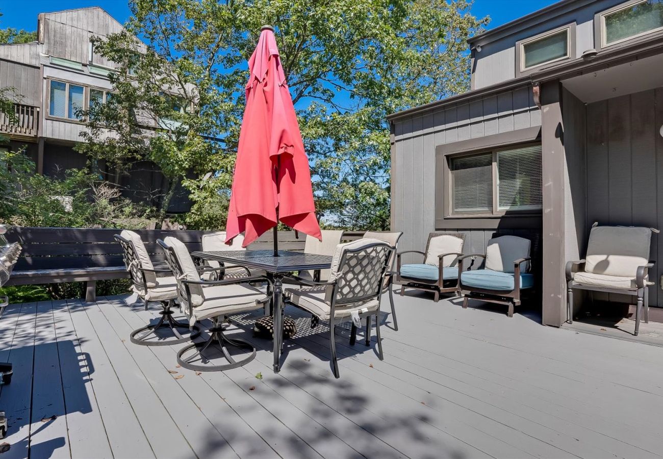 House in Tannersville - Cozy Modern Camelback House