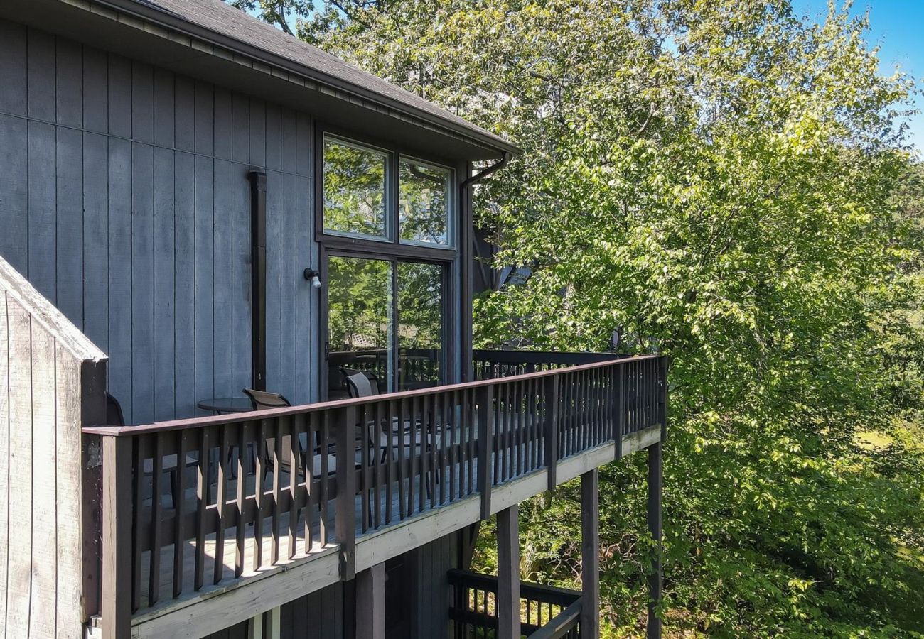 House in Tannersville - Cozy Modern Camelback House