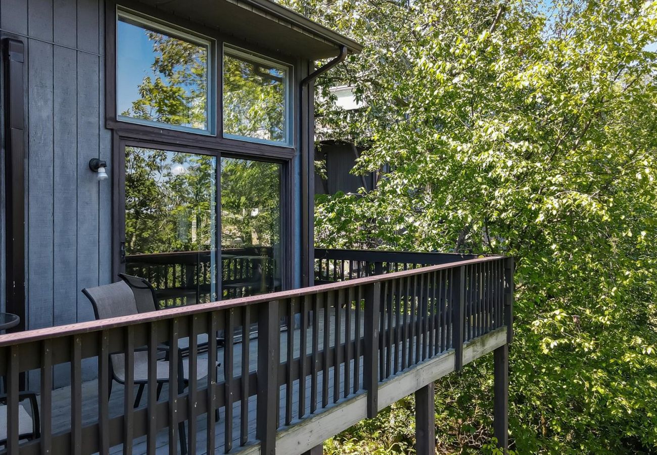 House in Tannersville - Cozy Modern Camelback House